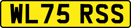 WL75RSS