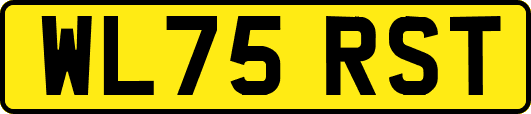 WL75RST