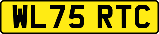 WL75RTC