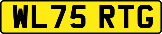 WL75RTG