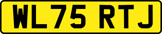 WL75RTJ
