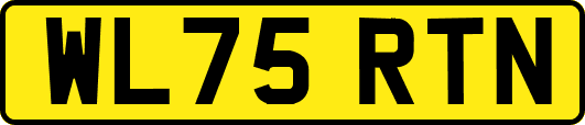 WL75RTN