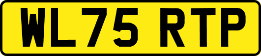 WL75RTP