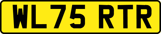 WL75RTR