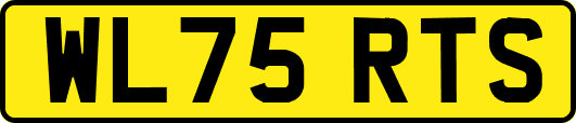 WL75RTS