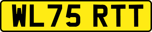 WL75RTT