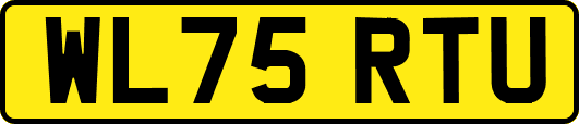 WL75RTU