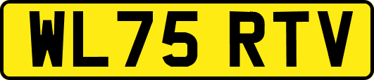 WL75RTV