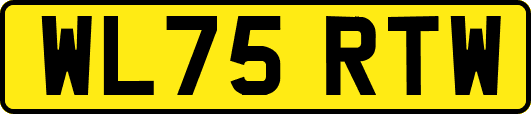WL75RTW