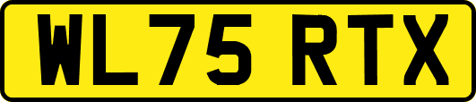 WL75RTX