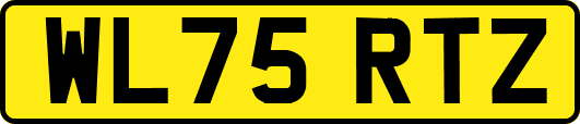 WL75RTZ