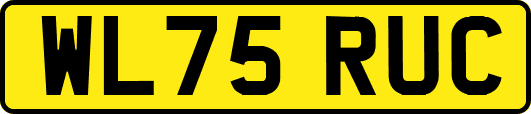 WL75RUC
