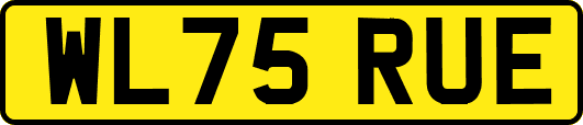 WL75RUE