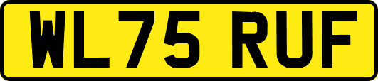WL75RUF