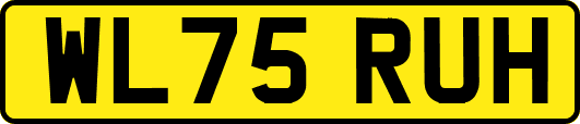 WL75RUH