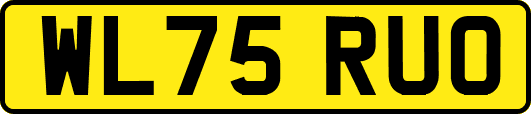 WL75RUO