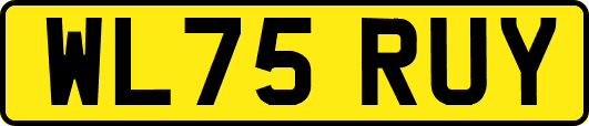 WL75RUY
