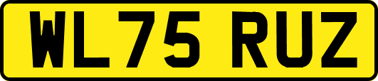 WL75RUZ