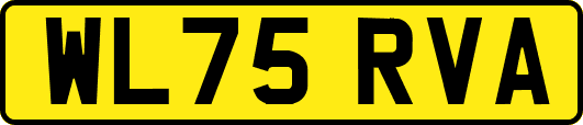 WL75RVA