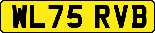 WL75RVB