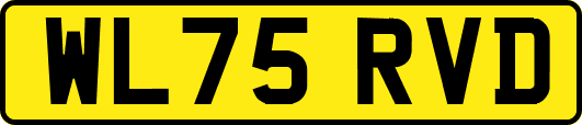 WL75RVD