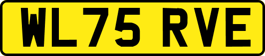 WL75RVE