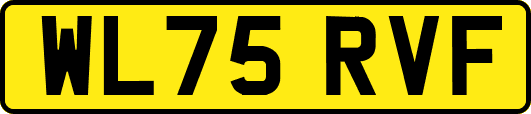 WL75RVF