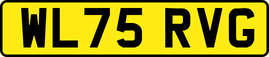 WL75RVG