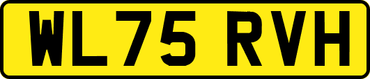 WL75RVH