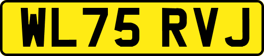WL75RVJ