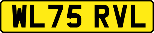 WL75RVL