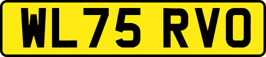 WL75RVO