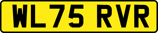 WL75RVR