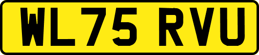 WL75RVU