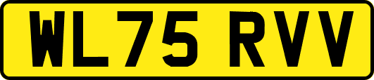 WL75RVV