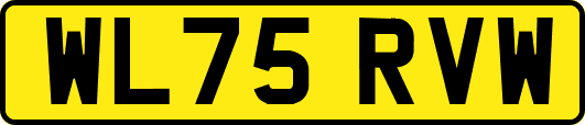 WL75RVW