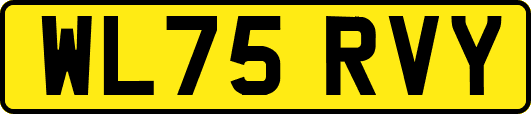 WL75RVY