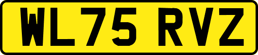 WL75RVZ
