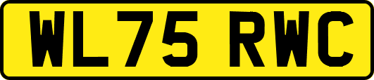 WL75RWC