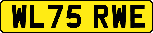 WL75RWE