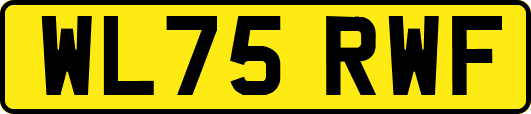 WL75RWF
