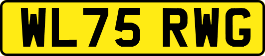 WL75RWG