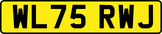 WL75RWJ