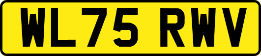 WL75RWV