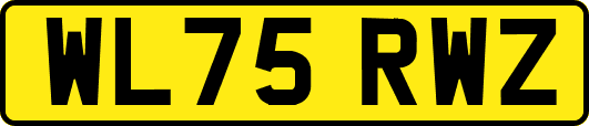 WL75RWZ