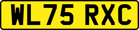WL75RXC
