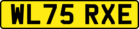 WL75RXE