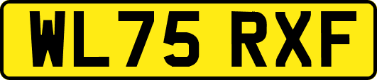 WL75RXF