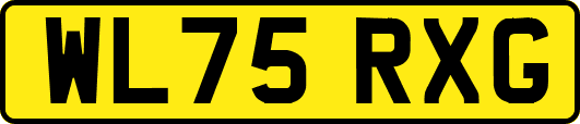 WL75RXG