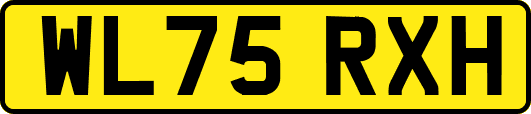 WL75RXH